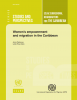 Portada Women’s empowerment and migration in the Caribbean